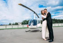 Свадьба на вертолете в Одинцовском округе становится новым романтическим трендом ЗАГСа svadba na vertolete v odinczovskom okruge stanovitsya novym romanticheskim trendom zagsa-onlymainnews-ru-0
