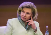 Татьяна Москалькова отметила рост обращений россиян из Латвии и Прибалтики tatyana moskalkova otmetila rost obrashhenij rossiyan iz latvii i pribaltiki-onlymainnews-ru-0