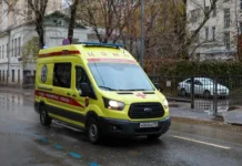 Тренер Владимир Шарупич спас ребенка после страшного происшествия в Красногорске trener vladimir sharupich spas rebenka posle strashnogo proisshestviya v krasnogorske-onlymainnews-ru-0