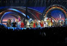 Участница Мисс Вселенная отреагировала на слова Омара Харфуша uchastnicza miss vselennaya otreagirovala na slova omara harfusha-onlymainnews-ru-0