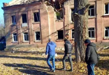 Удар ВСУ по Свердловску приводит к последствиям в ЛНР и Воронежской области udar vsu po sverdlovsku privodit k posledstviyam v lnr i voronezhskoj oblasti-onlymainnews-ru-0