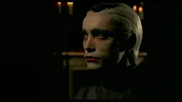 Актер фильмов ужасов Удо Кир умер в 81 год