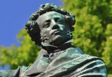 Уникальное письмо Татьяны Онегину с автографом Пушкина в Калининграде unikalnoe pismo tatyany oneginu s avtografom pushkina v kaliningrade-onlymainnews-ru-0