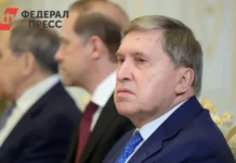 Ушаков раскрыл интригу переговоров по Украине между Россией и США ushakov raskryl intrigu peregovorov po ukraine mezhdu rossiej i ssha-onlymainnews-ru-0