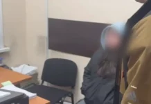 В Балашихе Следственный комитет задержал подозреваемую в гибели шестилетнего сына v balashihe sledstvennyj komitet zaderzhal podozrevaemuyu v gibeli shestiletnego syna-onlymainnews-ru-0