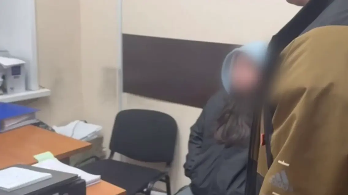 Правоохранители задержали подозреваемую в убийстве шестилетнего сына в Балашихе