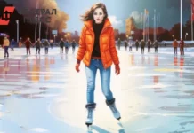 В Челябинске в парке Терешковой и с поддержкой школы «Тодес» открывается первый каток v chelyabinske v parke tereshkovoj i s podderzhkoj shkoly todes otkryvaetsya pervyj katok-onlymainnews-ru-0