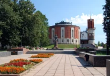 В Калуге в Музее Победы начнет работу новая выставка о Дмитрии Рогачеве v kaluge v muzee pobedy nachnet rabotu novaya vystavka o dmitrii rogacheve-onlymainnews-ru-0