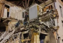 В Куркино произошел взрыв газа, власти рассказали о мерах помощи жителям v kurkino proizoshel vzryv gaza vlasti rasskazali o merah pomoshhi zhitelyam-onlymainnews-ru-0