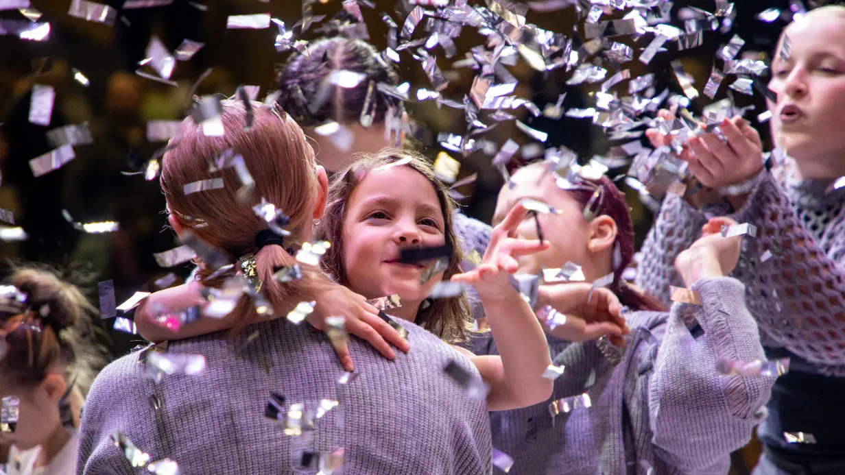 Новое пространство для творчества и спорта появится на востоке столицы