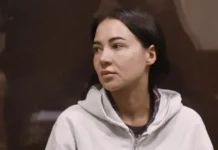 Валерия Чекалина (Лерчек) и Луис Сквиччиарини сообщили о беременности в суде valeriya chekalina lerchek i luis skvichchiarini soobshhili o beremennosti v sude-onlymainnews-ru-0