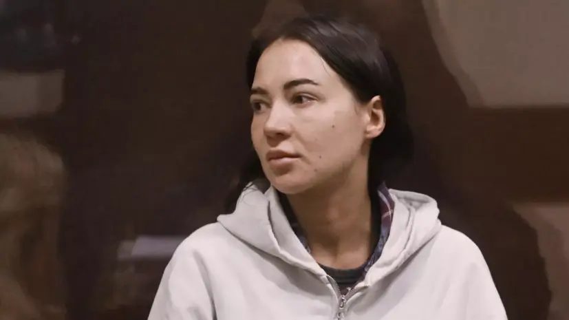 Блогер Лерчек заявила о беременности от тренера по танцам