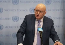 Василий Небензя утверждает, что США и Дональд Трамп не понимают причины конфликта в Украине vasilij nebenzya utverzhdaet chto ssha i donald tramp ne ponimayut prichiny konflikta v ukraine-onlymainnews-ru-0