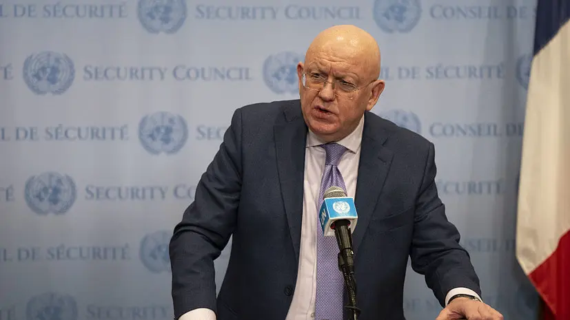 Небензя: власти США не понимают, что истоки конфликта на Украине гораздо глубже