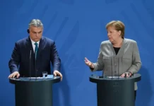 Виктор Орбан приоткрыл тайну о жестких спорах с Ангелой Меркель viktor orban priotkryl tajnu o zhestkih sporah s angeloj merkel-onlymainnews-ru-0