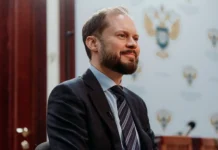 Владимир Путин назначил Виталия Королева врио губернатора Тверской области vladimir putin naznachil vitaliya koroleva vrio gubernatora tverskoj oblasti-onlymainnews-ru-0