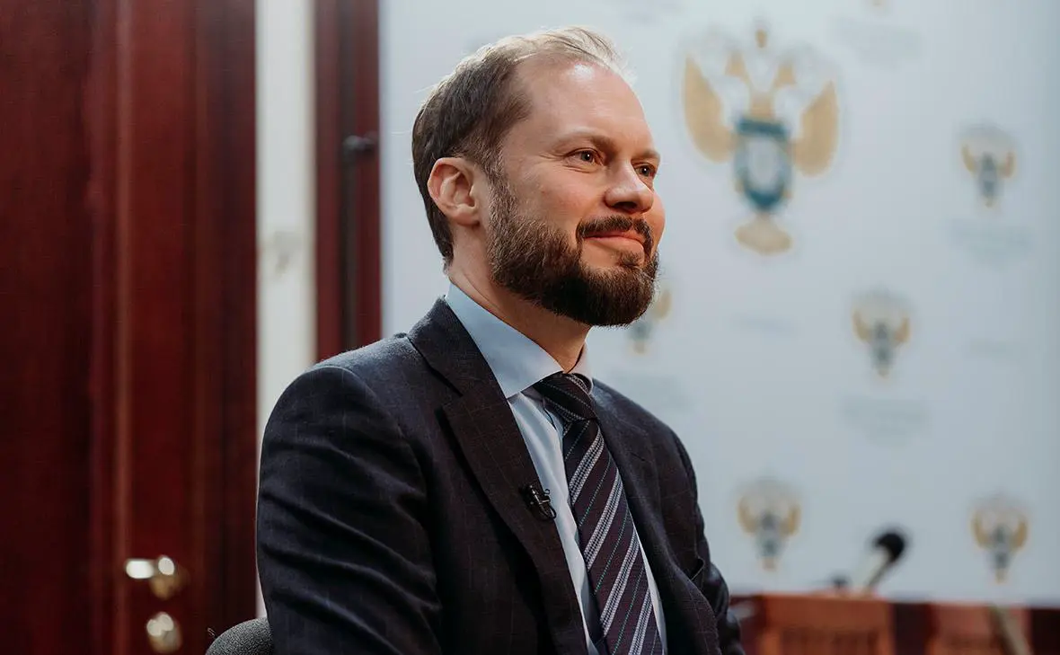 Виталий Королев (Михаил Гребенщиков / РБК)