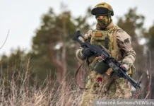 Владимир Рогов сообщил о прорыве ВС РФ в районе Орехова после захвата Малой Токмачки vladimir rogov soobshhil o proryve vs rf v rajone orehova posle zahvata maloj tokmachki-onlymainnews-ru-0