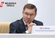 Владимир Якушев считает, что сотрудничество БРИКС и России выгодно Европе vladimir yakushev schitaet chto sotrudnichestvo briks i rossii vygodno evrope-onlymainnews-ru-0