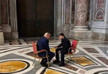 Владимир Зеленский находится на перепутье в игре США, Украины и России vladimir zelenskij nahoditsya na perepute v igre ssha ukrainy i rossii-onlymainnews-ru-0