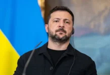 Владимир Зеленский под усиленным давлением США — мнение Александра Асафова vladimir zelenskij pod usilennym davleniem ssha mnenie aleksandra asafova-onlymainnews-ru-0