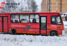 Водитель автобуса-мигрант в Хабаровске стал участником двух ДТП с поездом и пешеходом voditel avtobusamigrant v habarovske stal uchastnikom dvuh dtp s poezdom i peshehodom-onlymainnews-ru-0