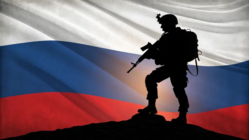 ВС России уничтожили британских наёмников на Рубцовском направлении