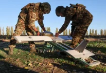 Вооруженные силы Украины наносят удары по Курской и Белгородской областям vooruzhennye sily ukrainy nanosyat udary po kurskoj i belgorodskoj oblastyam-onlymainnews-ru-0