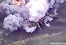 ВС России нанесли удары по аэродромам и объектам беспилотников Украины vs rossii nanesli udary po aerodromam i obektam bespilotnikov ukrainy-onlymainnews-ru-0