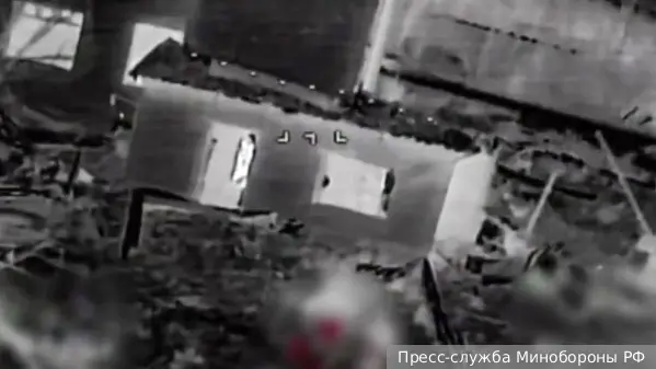 Эксперты поспорили о целях провальной операции ГУР в Красноармейске