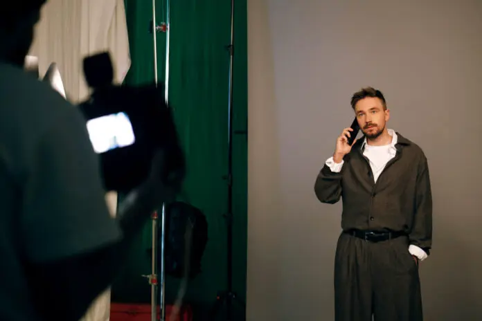 Александр Петров и Дмитрий Рудских стали новыми лицами МегаФона-0