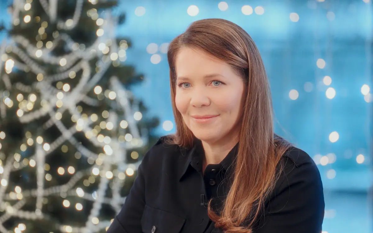 Анастасия Ракова (пресс-служба Комплекса социального развития Москвы)