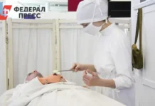 Анатолий Серышев о преодолении дефицита кадров у медиков Сибири через ординатуру anatolij seryshev o preodolenii deficzita kadrov u medikov sibiri cherez ordinaturu-onlymainnews-ru-0