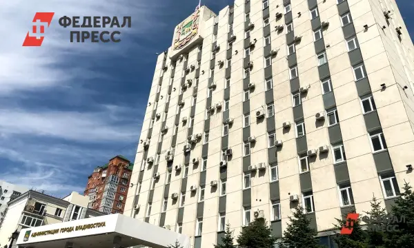 Андрей Брик и депутаты Думы Владивостока утвердили профицитный бюджет 2026 года-0