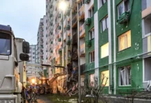 Андрей Колесник и судьба военных преступников вызывают раскол в Госдуме после удара по Твери andrej kolesnik i sudba voennyh prestupnikov vyzyvayut raskol v gosdume posle udara po tveri-onlymainnews-ru-0