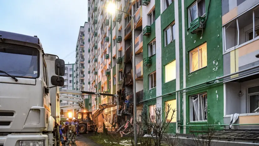 Депутат Колесник напомнил о Нюрнбергском процессе после атаки ВСУ на Тверь