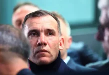 Андрей Шевченко требует исключить союзников России с Олимпиады-2026 andrej shevchenko trebuet isklyuchit soyuznikov rossii s olimpiady2026-onlymainnews-ru-0