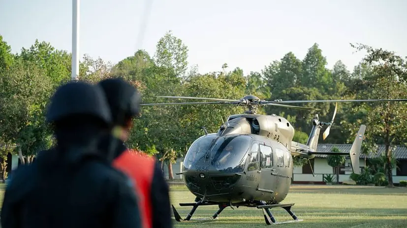 АТА: конфликт Таиланда и Камбоджи не затронет российских туристов