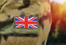 Британская армия и США укрепляют оборону с помощью техники Ajax britanskaya armiya i ssha ukreplyayut oboronu s pomoshhyu tehniki -onlymainnews-ru-0