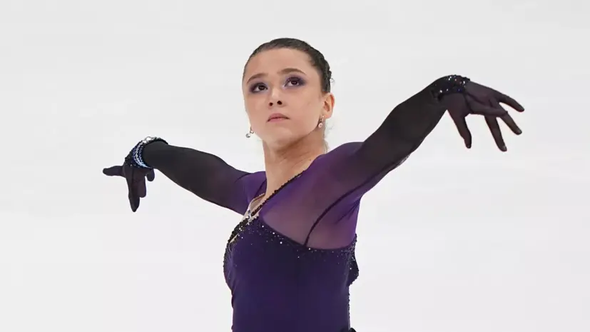 Бутырская — о Валиевой: 19 лет — вообще не возраст, я выиграла чемпионат мира в 26