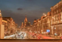 ЦОДД сообщает об оптимизации транспорта и новой дороге в Москве czodd soobshhaet ob optimizaczii transporta i novoj doroge v moskve-onlymainnews-ru-0