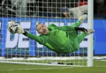 Дебют Матвея Сафонова против Ренна изменяет всё для Луиса Энрике в ПСЖ debyut matveya safonova protiv renna izmenyaet vsyo dlya luisa enrike v pszh-onlymainnews-ru-0