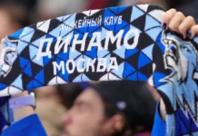 Динамо вновь побеждает Спартак в захватывающем дерби КХЛ! dinamo vnov pobezhdaet spartak v zahvatyvayushhem derbi khl-onlymainnews-ru-0