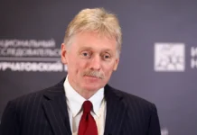 Дмитрий Песков поделился взглядом на привычные поездки Владимира Путина по Москве dmitrij peskov podelilsya vzglyadom na privychnye poezdki vladimira putina po moskve-onlymainnews-ru-0