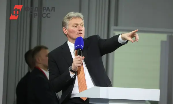 Дмитрий Песков рассказывает о ключевой встрече Путина и Уиткоффа-0