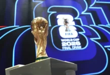 Дональд Трамп, Марк Карни и Клаудия Шейнбаум примут участие в жеребьёвке ЧМ-2026 donald tramp mark karni i klaudiya shejnbaum primut uchastie v zherebyovke chm2026-onlymainnews-ru-0