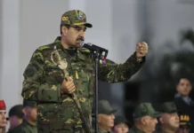 Дональд Трамп предложил Мадуро покинуть пост президента Венесуэлы ради будущего страны donald tramp predlozhil maduro pokinut post prezidenta venesuely radi budushhego strany-onlymainnews-ru-0