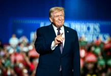 Дональд Трамп резко осудил Келлога после спора о Владимире Зеленском donald tramp rezko osudil kelloga posle spora o vladimire zelenskom-onlymainnews-ru-0