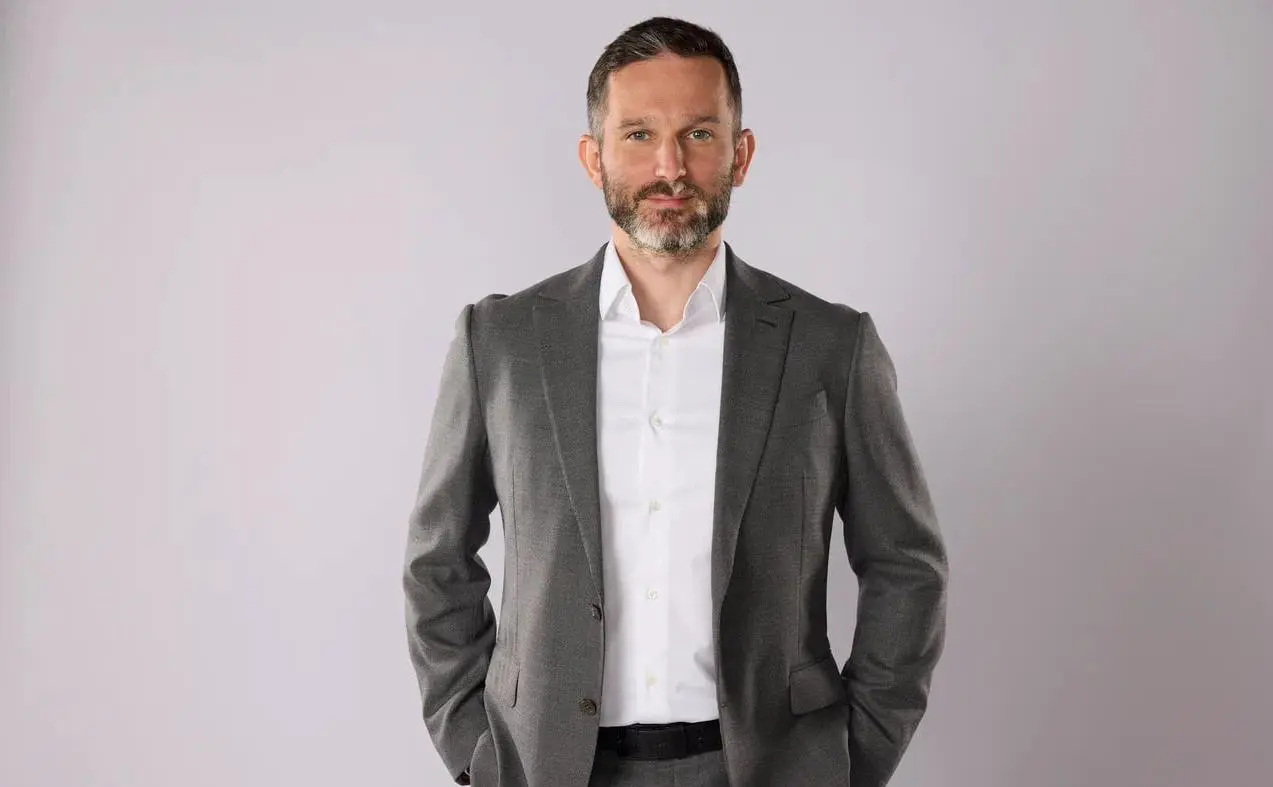 Ратмир Ронами (из личного архива)