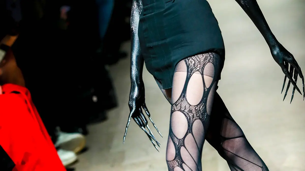 Кто стал лауреатом премии Fashion Awards в 2025 году?